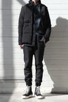 11 By Boris Bidjan Saberi cotton jersey J13MEN